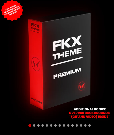 FKXMEDIA PREMIUM