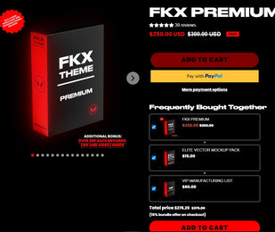 FKXMEDIA PREMIUM