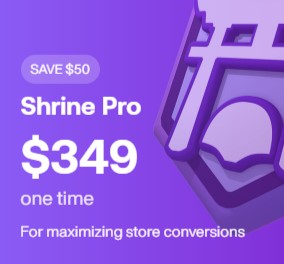 shrine pro